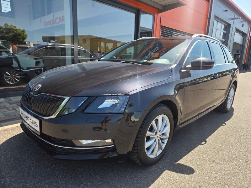 �koda Octavia