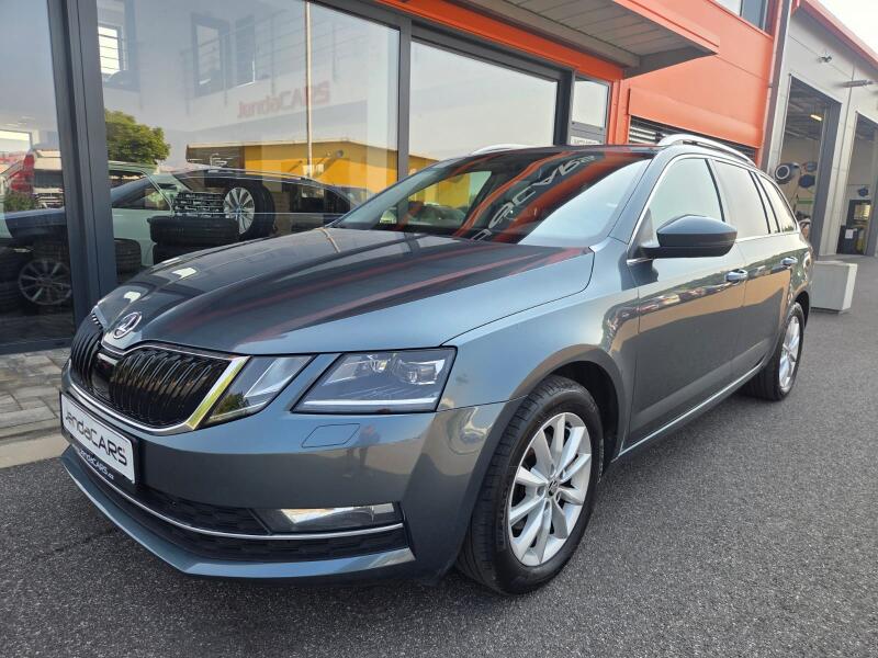 �koda Octavia