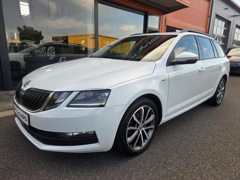 �koda Octavia