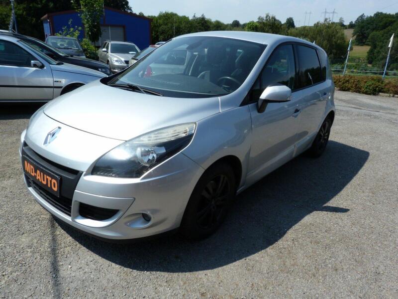 Renault Sc�nic