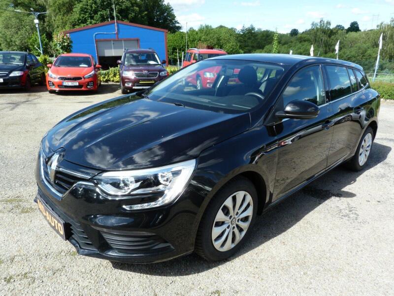 Renault M�gane