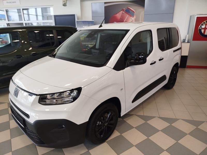 Fiat Dobl�