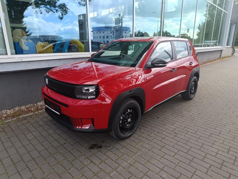 Fiat Grande Panda