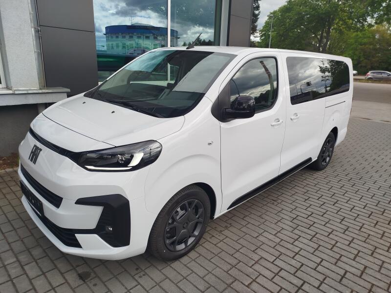 Fiat Ulysse