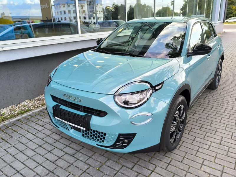 Fiat 600