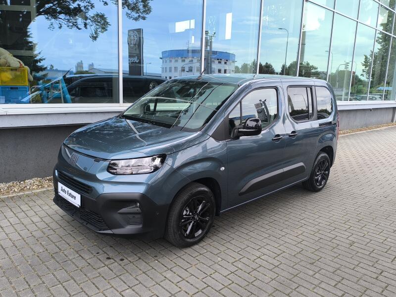 Fiat Dobl�