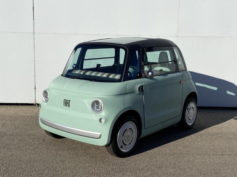 Fiat Topolino