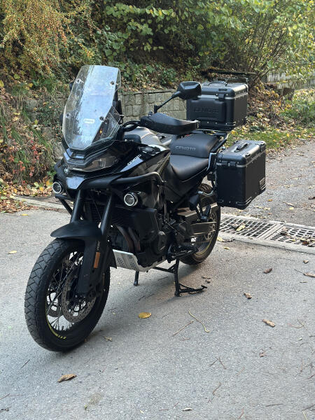 CFMOTO 800 MT