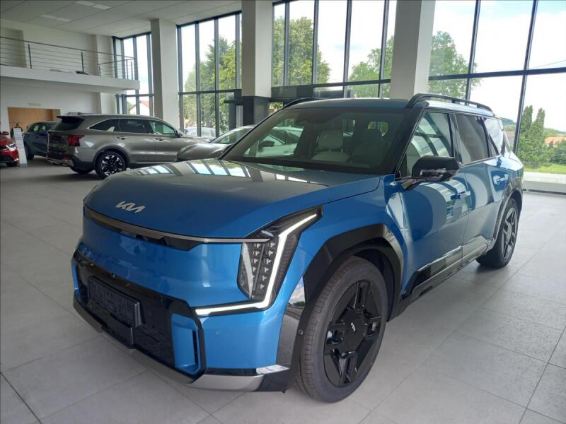 Kia EV9