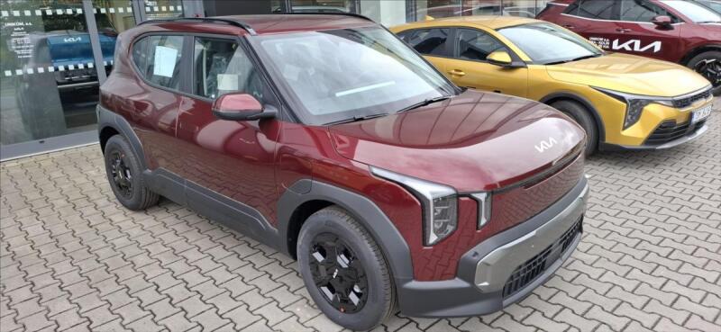 Kia EV2