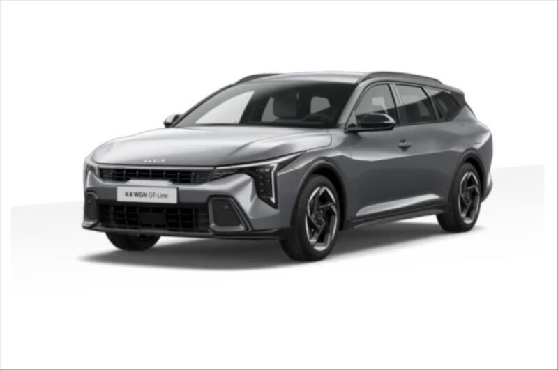 Kia K4