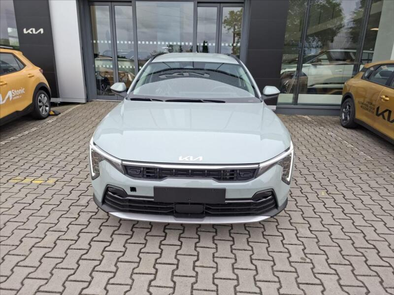 Kia K4