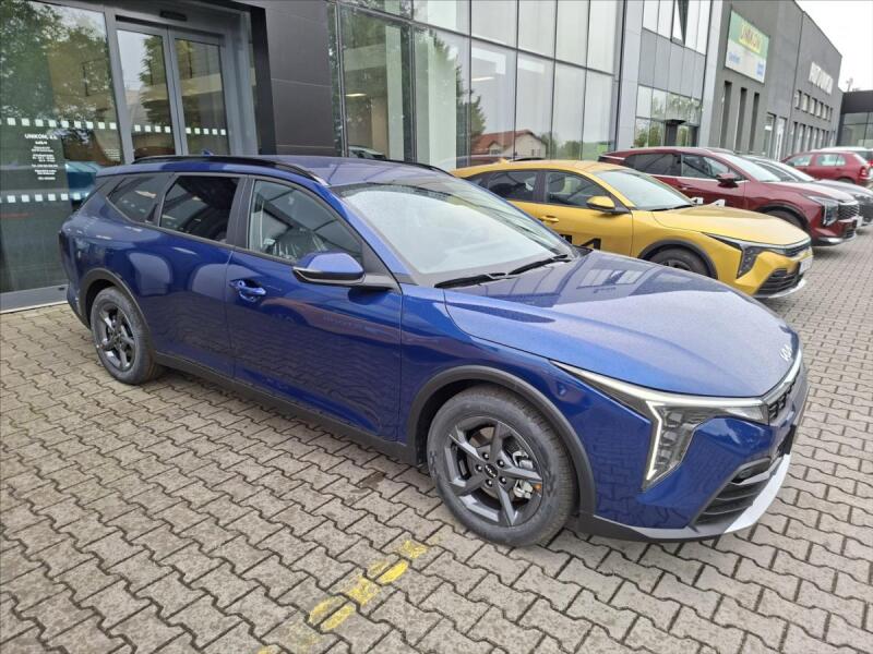 Kia K4