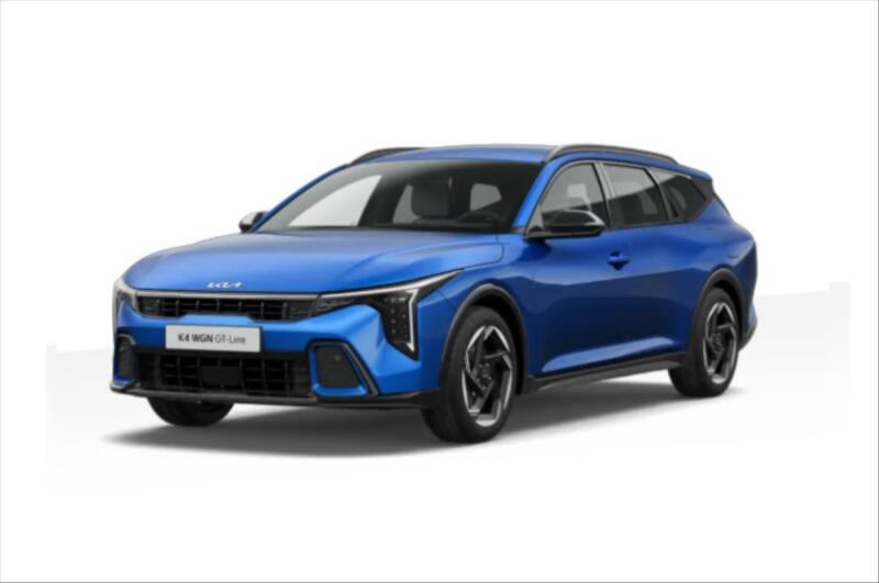 Kia K4