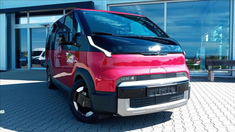Kia PV5