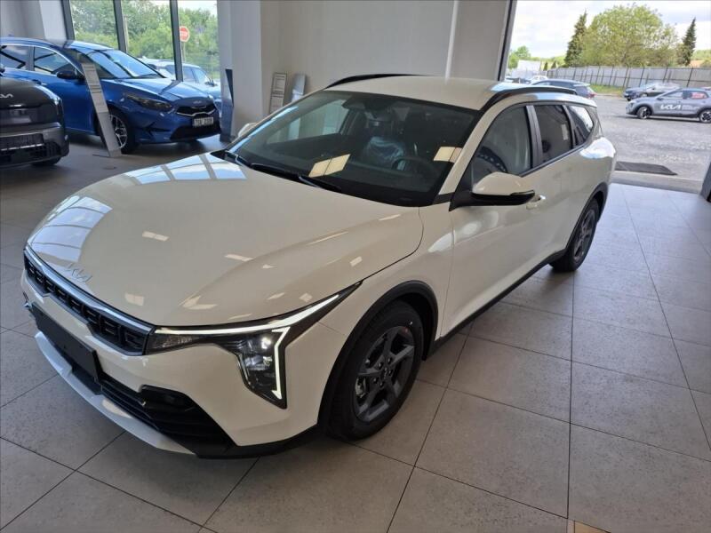 Kia K4