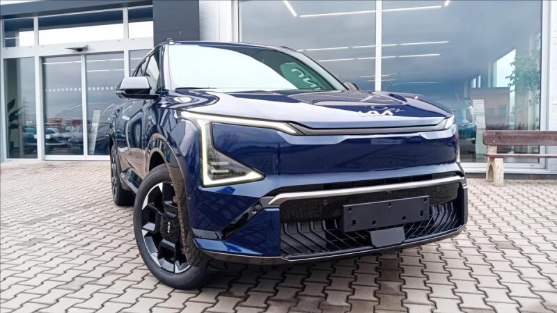 Kia EV5