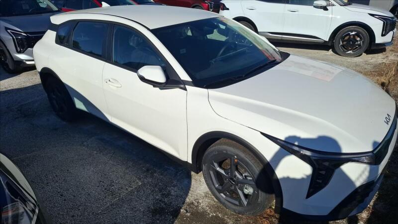 Kia K4