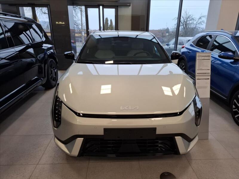 Kia EV4