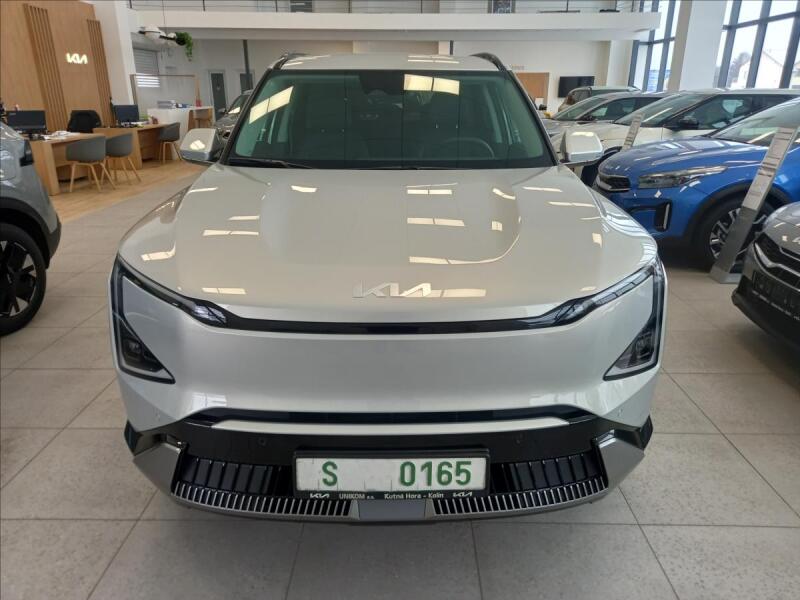 Kia EV5