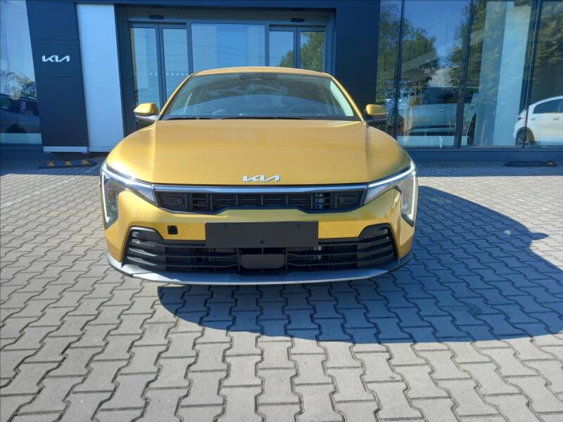 Kia K4