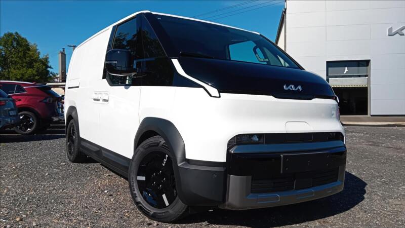 Kia PV5