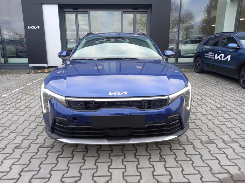 Kia K4