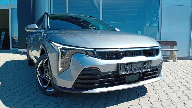 Kia K4