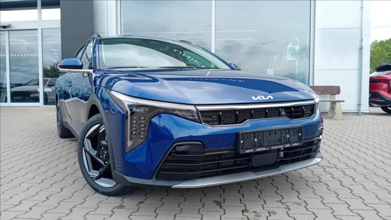 Kia K4