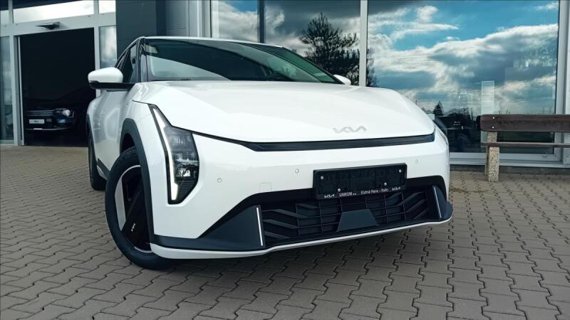 Kia EV4