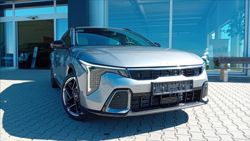 Kia K4