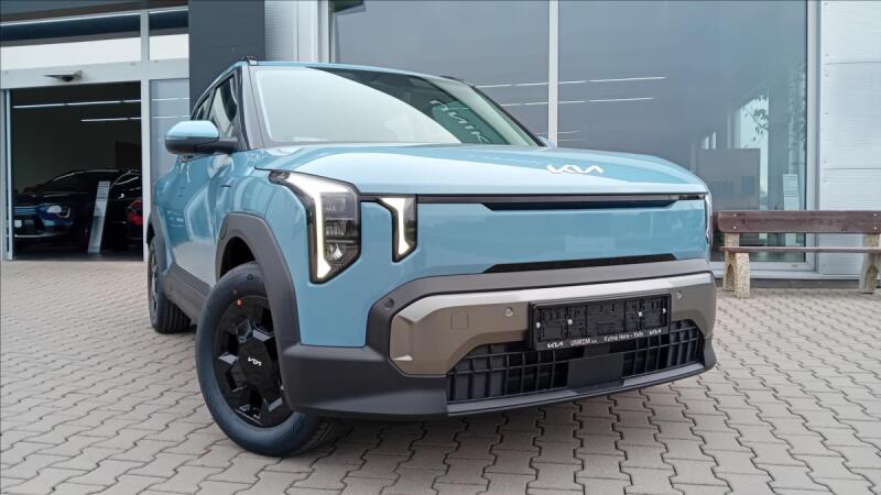 Kia EV2