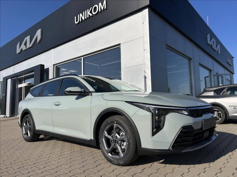 Kia K4