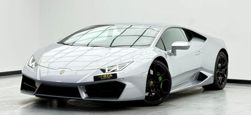 Lamborghini Hurac�n