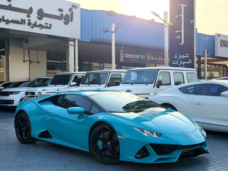 Lamborghini Hurac�n