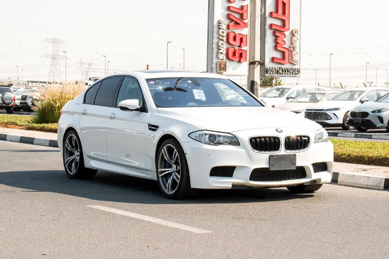 BMW M5