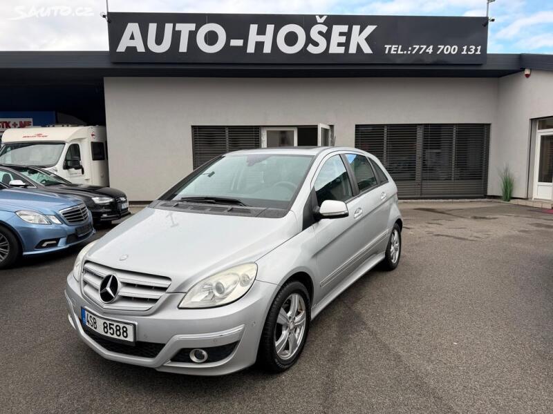 Mercedes-Benz Serii B