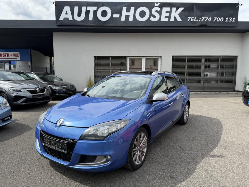 Renault M�gane