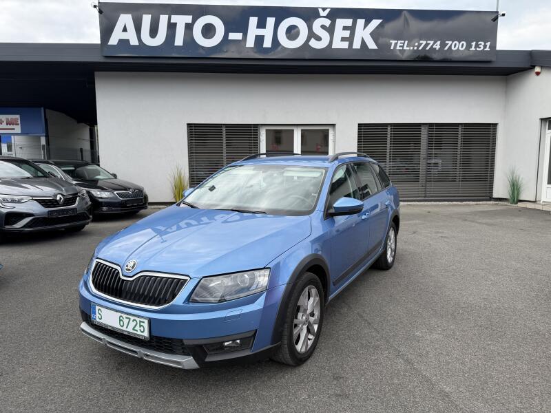 �koda Octavia