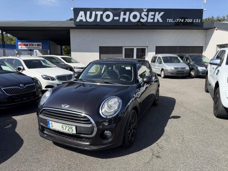 Mini One