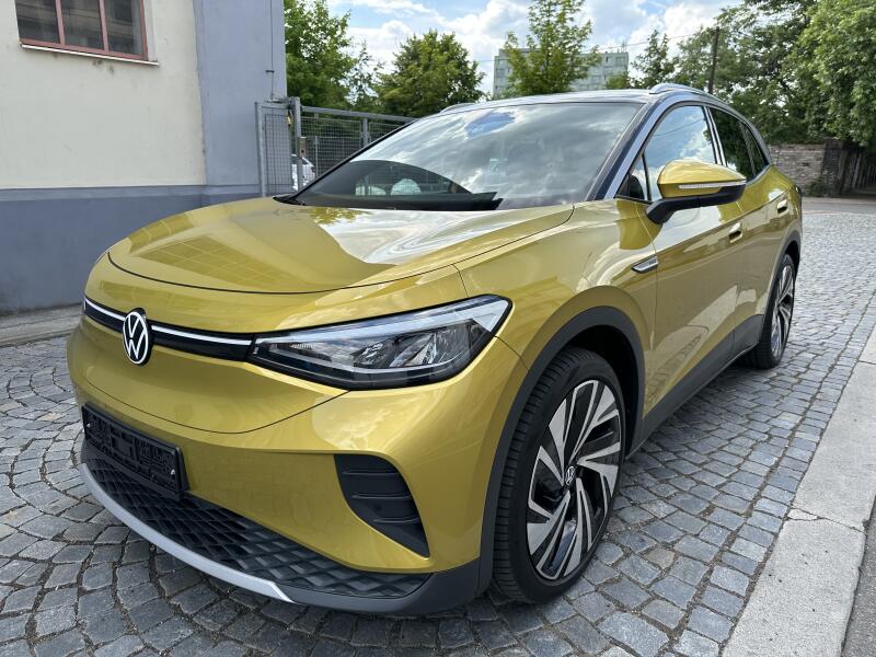 Volkswagen ID.4