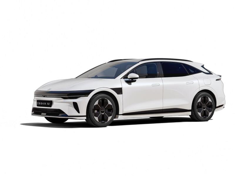 ZEEKR 7GT