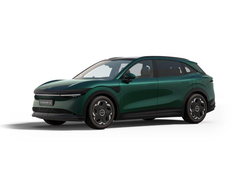 ZEEKR 7X