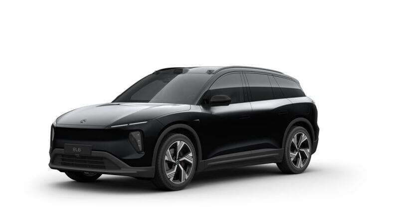 NIO