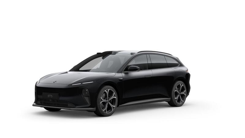 NIO
