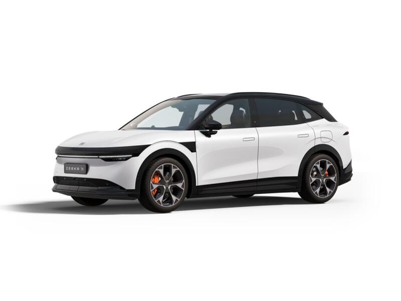 ZEEKR 7X