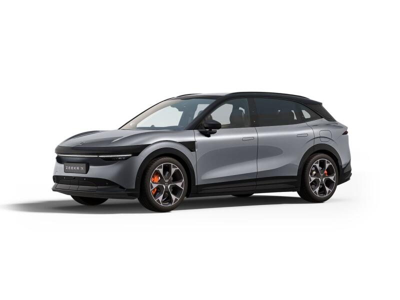 ZEEKR 7X
