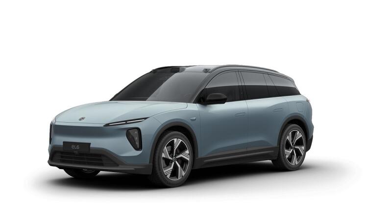 NIO