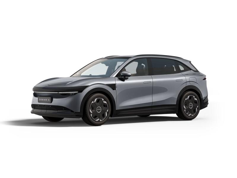 ZEEKR 7X