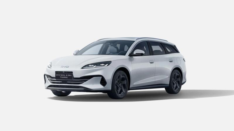 BYD Seal 6